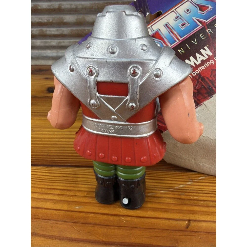Mattel preowned excellent